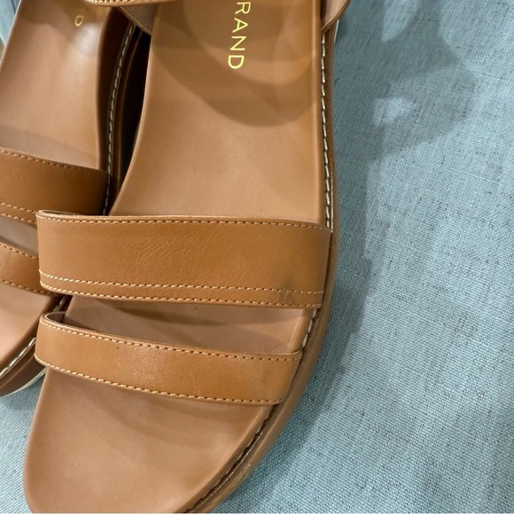 Women’s ØriginalGrand Peyton Flatform Sandals - Picture 7 of 8